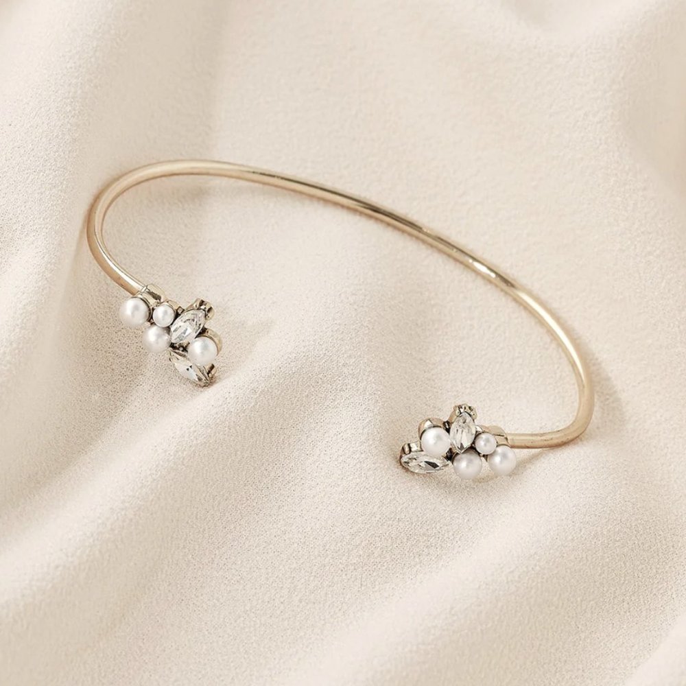 Olive and Piper bracelet